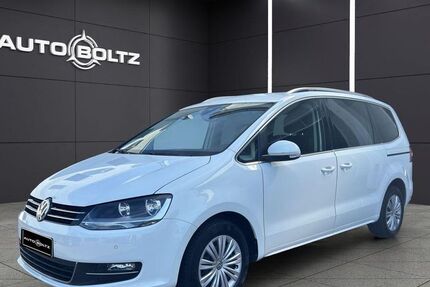 VW Sharan 86.200 km 26.800 &euro; Viernheim 68519