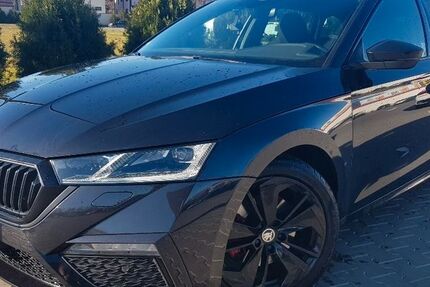 Skoda Octavia 159.000 km 17.999 &euro; Frankenthal 67227