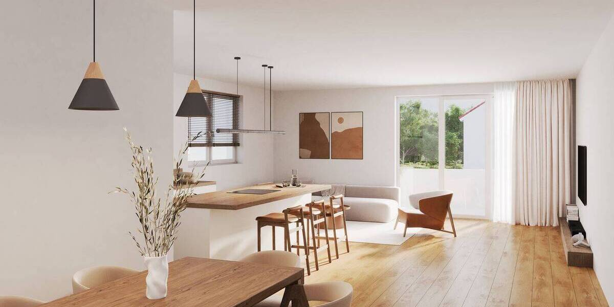 Etagenwohnung Plankstadt - 4 Zimmer, 118 m&sup2;, 725.000&euro; | Angebot:26376478