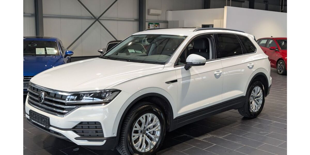 VW Touareg 142.000 km 37.900 &euro; Weinheim 69469