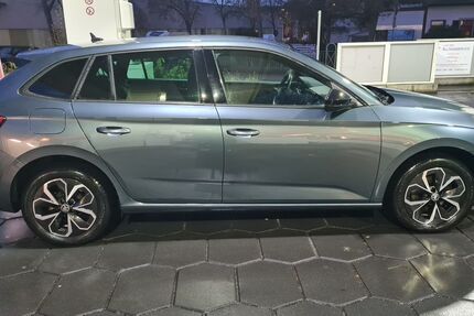 Skoda Scala 112.000 km 15.500 &euro; Speyer 67346