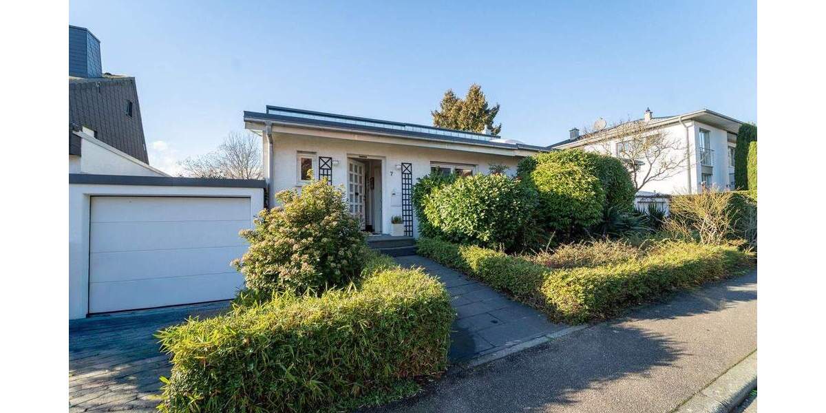 Doppelhaushälfte Weinheim Lützelsachsen - 5 Zimmer, 134 m&sup2;, 695.000&euro; | Angebot:24789910