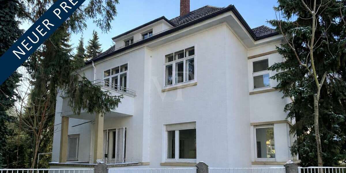 Einfamilienhaus Heidelberg/Weststadt Weststadt - 11 Zimmer, 294 m&sup2;, 1.390.000&euro; | Angebot:25982987