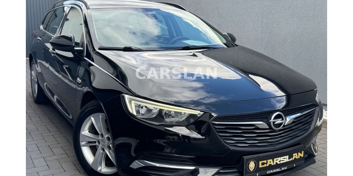 Opel Insignia 110.000 km 11.998 &euro; Worms 67547
