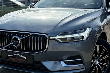 Volvo XC60 49.000 km 33.900 &euro; Weinheim 69469