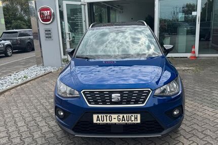Seat Arona 80.990 km 12.900 € Mannheim 68169