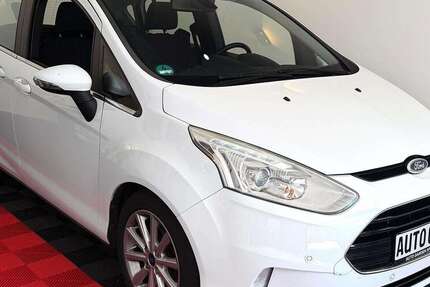 Ford B-Max 90.000 km 7.500 &euro; Schwetzingen 68723