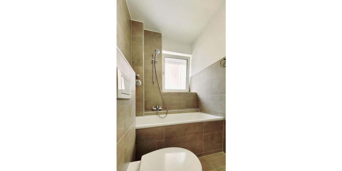 Erdgeschoßwohnung Mannheim Almenhof - 1.5 Zimmer, 43 m&sup2;, 239.000&euro; | Angebot:24564913