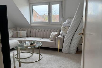 Wohnung Lampertheim - 1 Zimmer, 45 m&sup2;, 480&euro; | Angebot:25607079