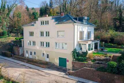 Haus Heidelberg Boxberg - 12 Zimmer, 393 m&sup2;, 1.850.000&euro; | Angebot:26162268