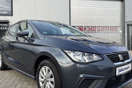 Seat Ibiza 58.690 km 14.990 &euro; Philippsburg 76661