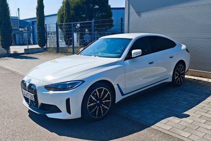 BMW i4 32.000 km 33.990 &euro; Limburgerhof 67117