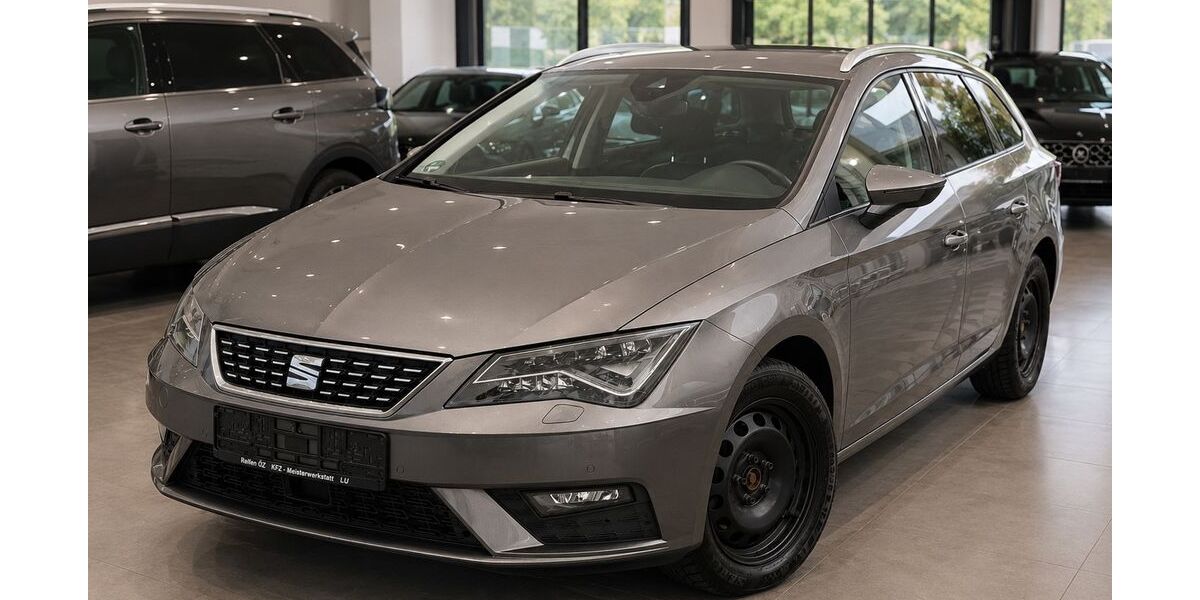 Seat Leon 193.000 km 8.999 &euro; Ludwigshafen 67071