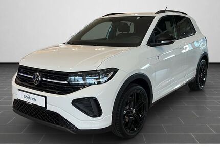 VW T-Cross 10.500 km 33.890 € Mannheim 68167