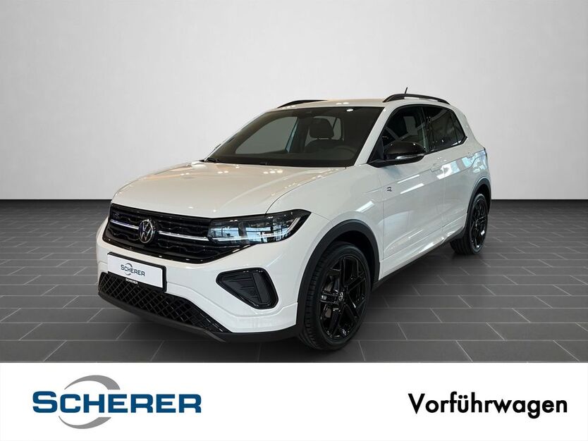 VW T-Cross 10.500 km 33.890 € Mannheim 68167