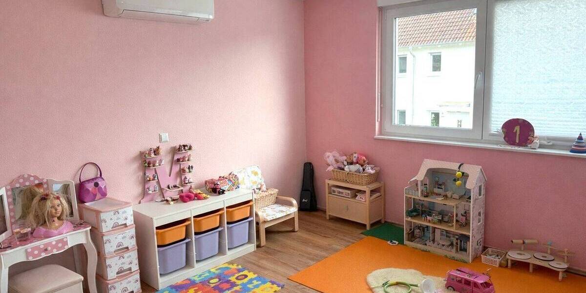Reihenendhaus Dudenhofen - 4 Zimmer, 124 m&sup2;, 595.000&euro; | Angebot:26218099