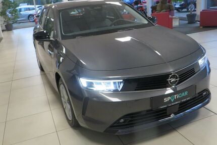 Opel Astra 38.100 km 16.980 &euro; Heidelberg 69121