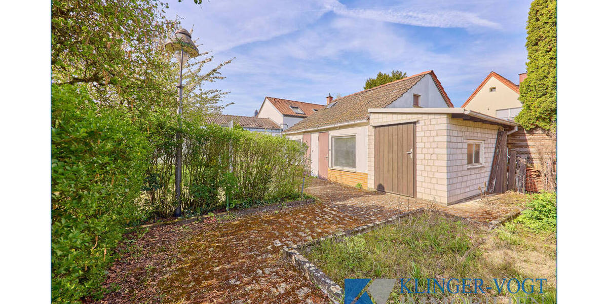 Einfamilienhaus Mannheim Waldhof - 4 Zimmer, 112 m&sup2;, 495.000&euro; | Angebot:26192154