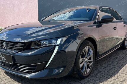 Peugeot 508 50.000 km 18.990 &euro; Speyer 67346
