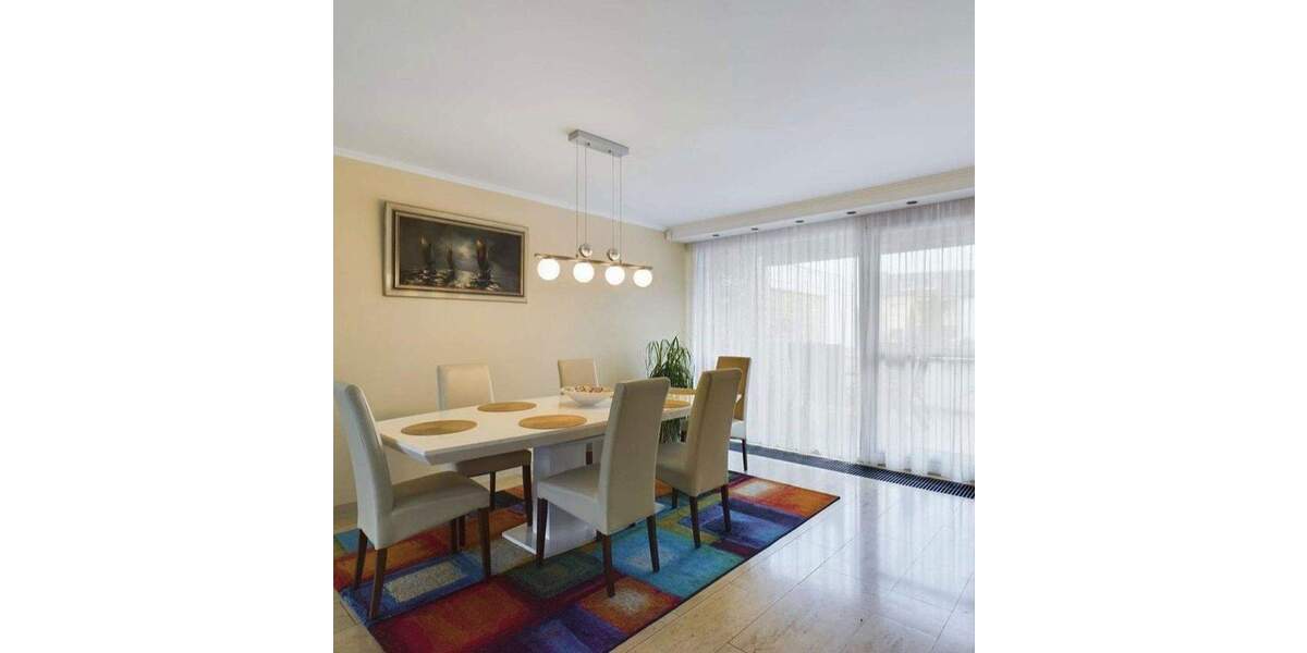 Doppelhaushälfte Ludwigshafen Oppau - 7 Zimmer, 186 m&sup2;, 560.000&euro; | Angebot:25752865