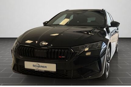 Skoda Octavia 6.900 km 39.490 &euro; Mannheim 68167