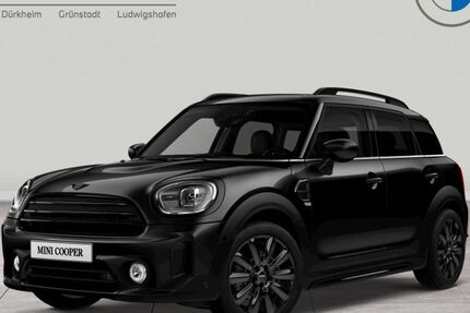 Mini Cooper Countryman 28.800 km 30.900 &euro; Bad Dürkheim 67098