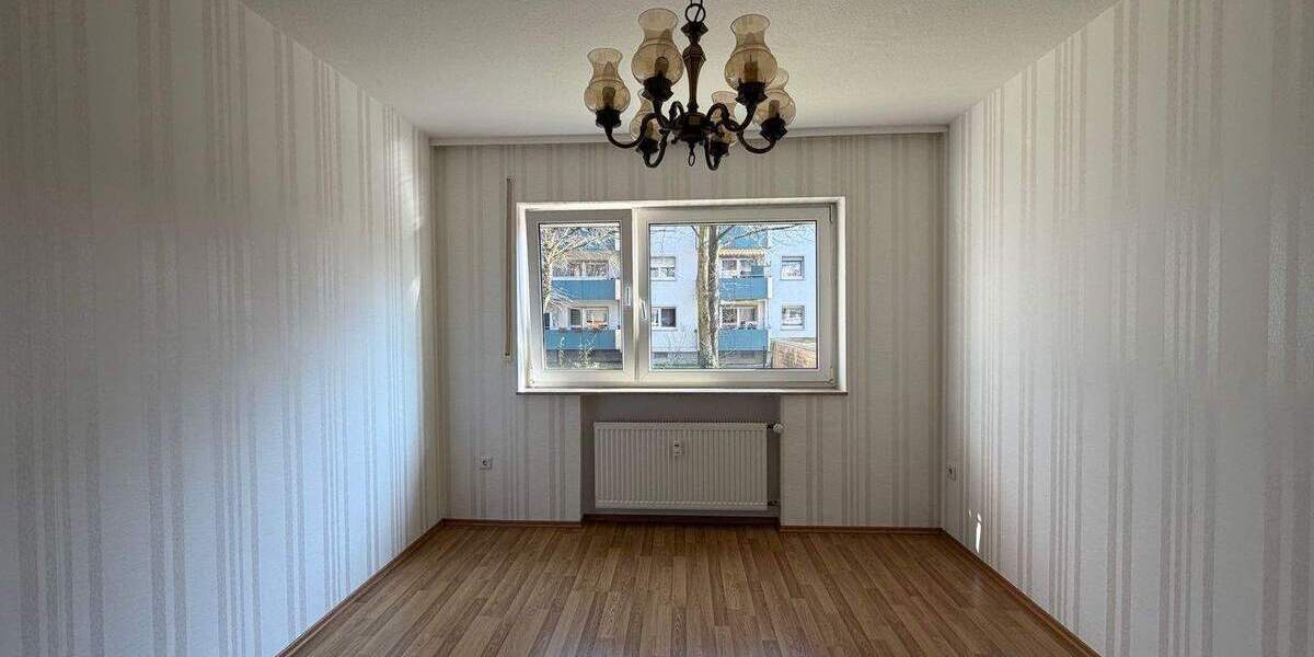 Etagenwohnung Viernheim - 5 Zimmer, 132 m&sup2;, 325.000&euro; | Angebot:25525205