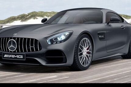 Mercedes-Benz AMG GT 32.450 km 117.770 &euro; Weinheim 69469
