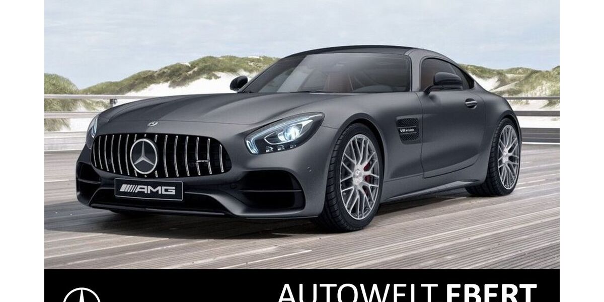 Mercedes-Benz AMG GT 32.450 km 119.870 &euro; Weinheim 69469