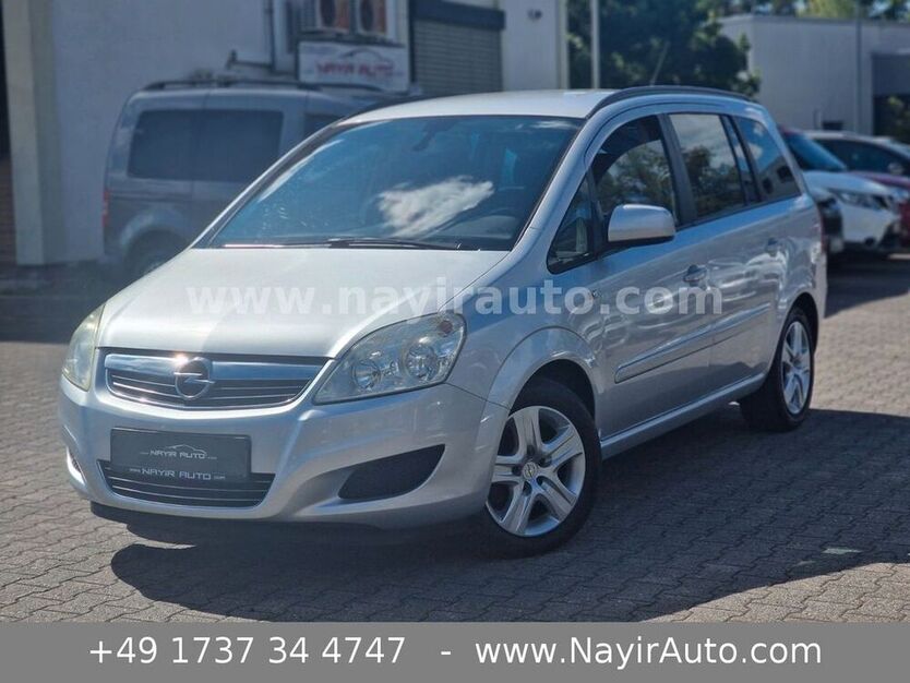 Zafira