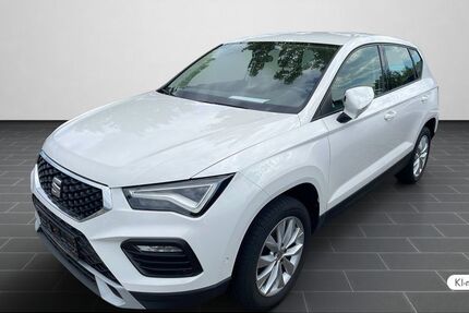 Seat Ateca 37.430 km 26.200 &euro; Ladenburg 68526