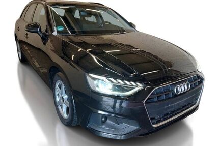 Audi A4 166.000 km 17.900 &euro; Mannheim 68199