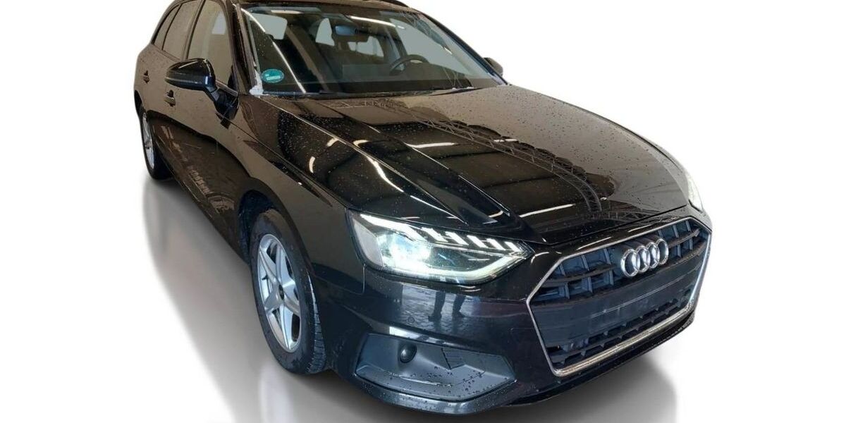 Audi A4 166.000 km 17.900 &euro; Mannheim 68199