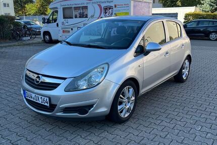 Opel Corsa 179.000 km 2.000 &euro; Haßloch 67454