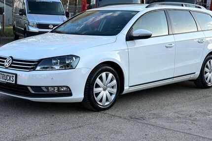 VW Passat 285.663 km 3.987 &euro; Schifferstadt 67105