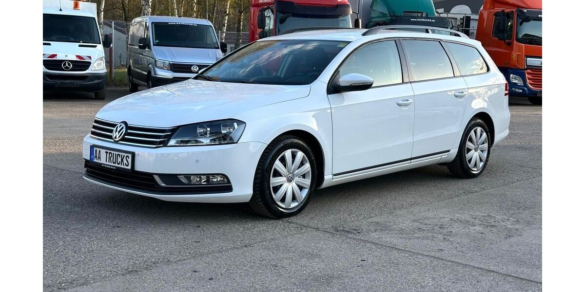VW Passat 285.663 km 3.987 &euro; Schifferstadt 67105