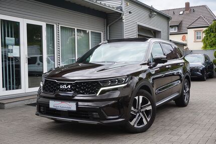 Kia Sorento 29.000 km 40.970 € Worms 67549