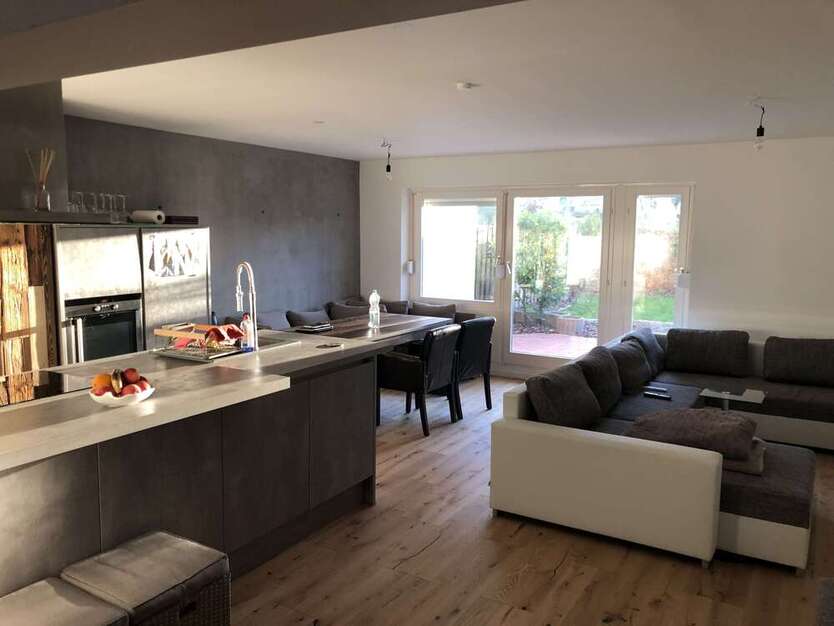 Wohnung zum Kaufen in Mannheim 439.000 € 98 m²