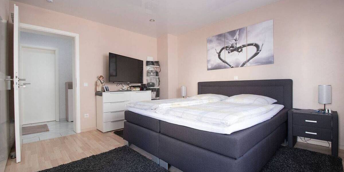 Etagenwohnung Waldsee - 4 Zimmer, 97 m&sup2;, 340.000&euro; | Angebot:26308927