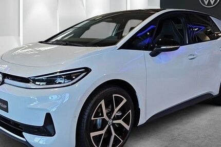VW ID.3 1.999 km 47.838 &euro; Speyer 67346