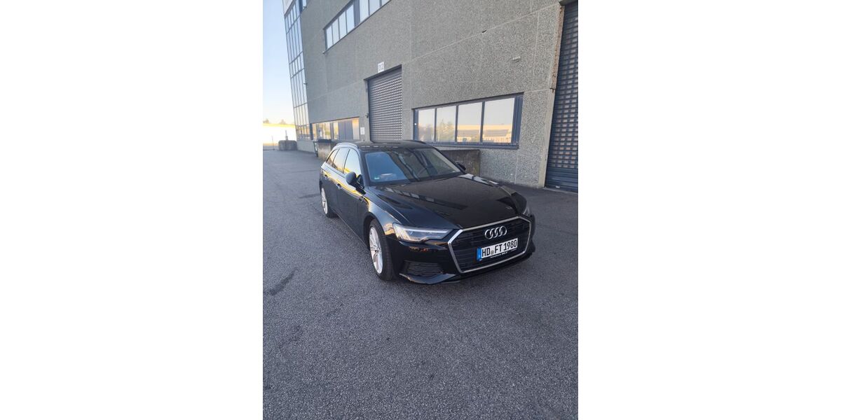 Audi A6 191.000 km 22.999 &euro; Ladenburg 68526