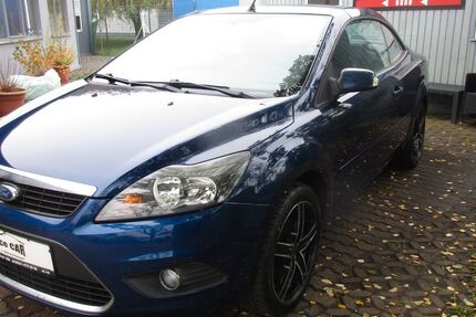 Ford Focus 122.050 km 5.299 &euro; Neustadt an der Weinstrasse 67433