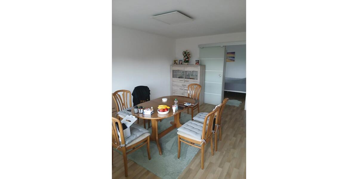 Eigentumswohnung in Weinheim Weststadt zu verkaufen 2 zimmer