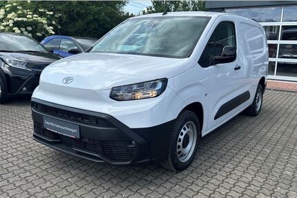 Toyota Proace City 22.779 km 22.750 &euro; Wiesloch 69168