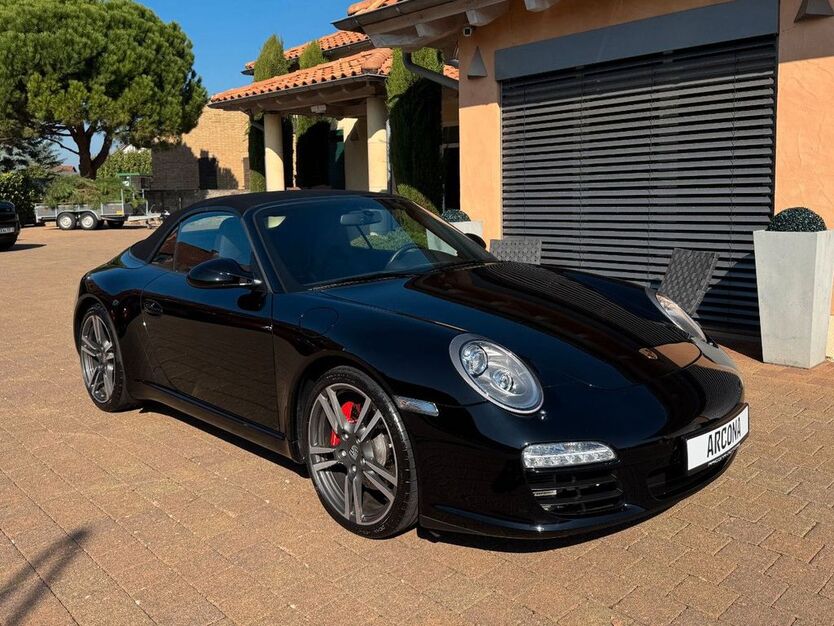 Porsche 911 Urmodell 44.900 km 79.700 € Meckenheim 67149