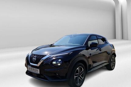 Nissan Juke 1.357 km 21.500 € Heidelberg 69126