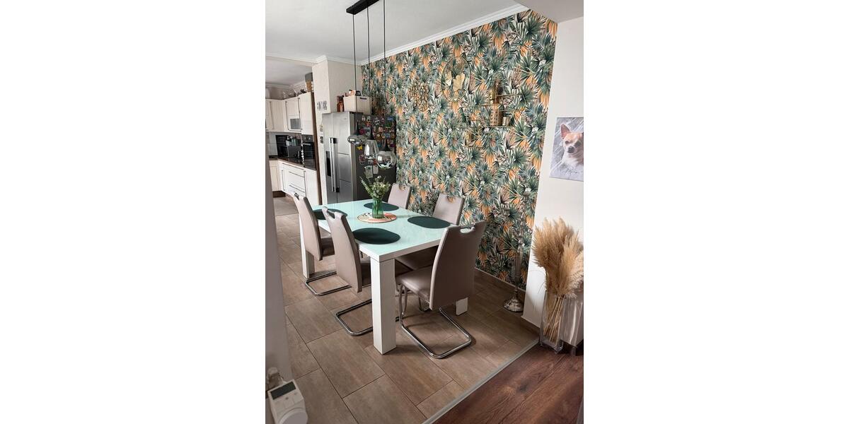 Erdgeschoßwohnung Altrip - 4 Zimmer, 90 m&sup2;, 299.000&euro; | Angebot:27042567