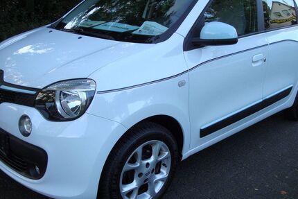 Renault Twingo 42.200 km 12.299 &euro; Lorsch 64653