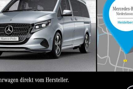 Mercedes-Benz V 250 18.000 km 89.990 &euro; Heidelberg 69126