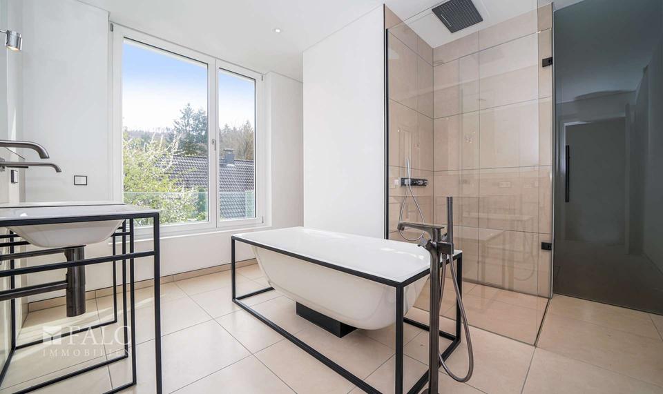 Etagenwohnung Neckargemünd - 3 Zimmer, 101 m&sup2;, 1.900&euro; | Angebot:24214785